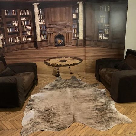 Award Winning Luxury Studio In The Heart Of Budapest In Historical Building Exterior photo