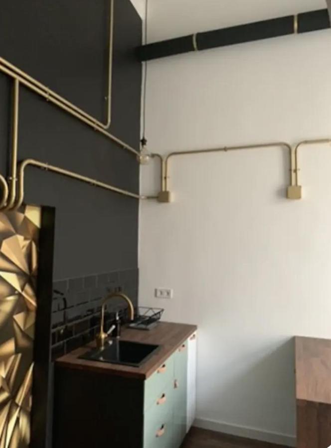 Award Winning Luxury Studio In The Heart Of Budapest In Historical Building Exterior photo