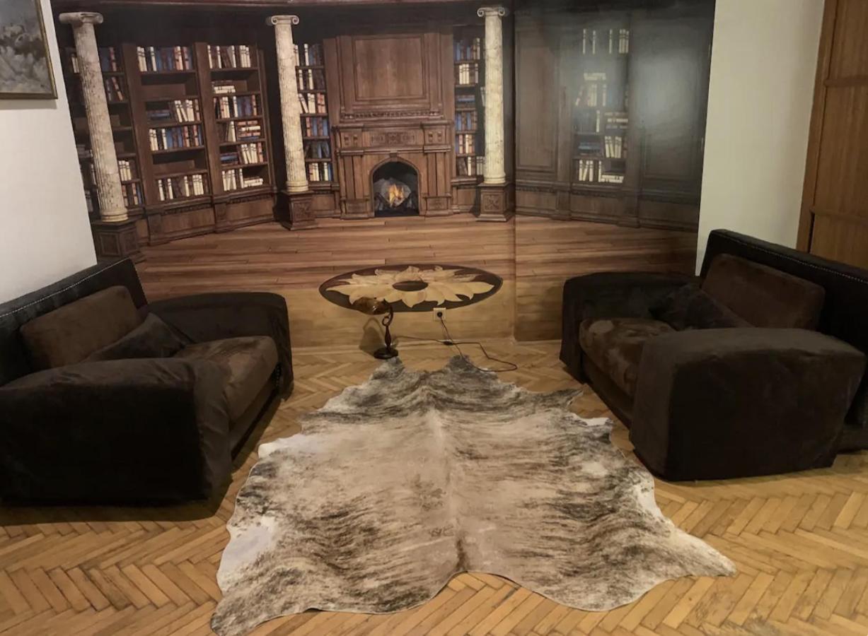 Award Winning Luxury Studio In The Heart Of Budapest In Historical Building Exterior photo